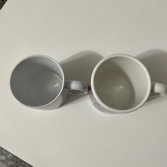 Tim Hortons Coffee Mugs Winning Goal Collector Series 002 & Halloween Cat Mug - Picture 5 of 6